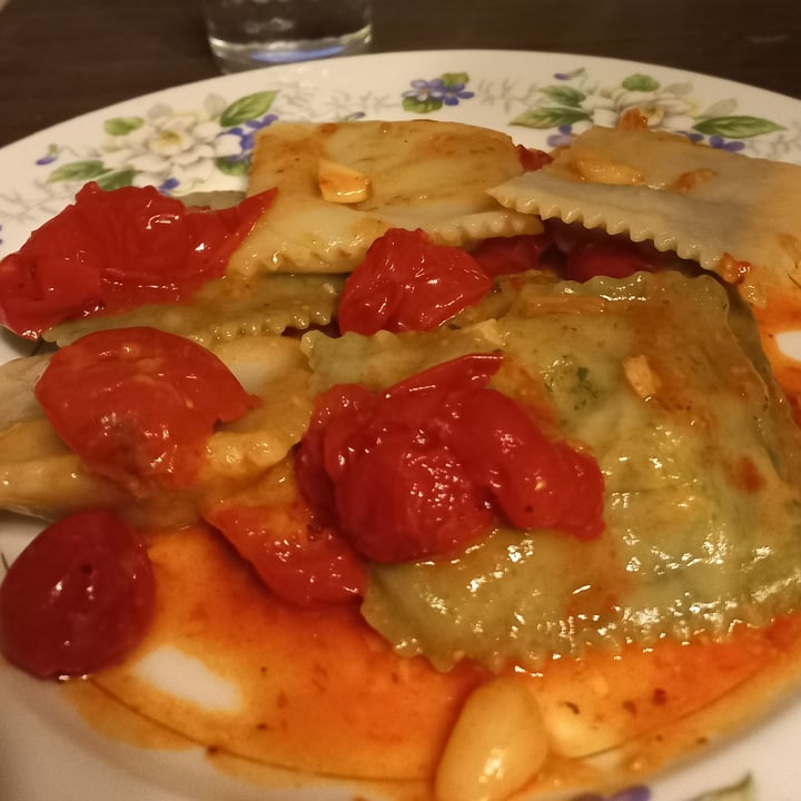 photo of pone el agua pastas shared by @iaragonzalezz on  30 Apr 2023 - review