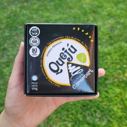 quejú