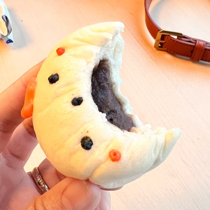 photo of IKEA Jurong Restaurant Rabbit Bun with Red Bean Filling shared by @eritakay on  07 Jan 2023 - review