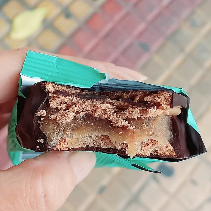 photo of Havanna Alfajor Vegano shared by @brenduliiii on  01 May 2023 - review