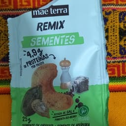 Mãe Terra Remix