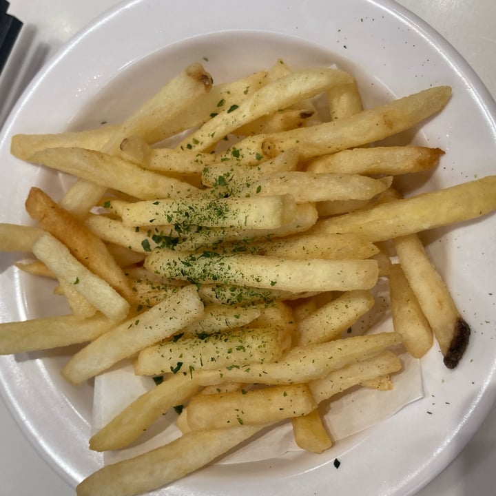 photo of Genki Sushi - Bugis+ French Fries shared by @cheddarhamster on  21 Mar 2023 - review