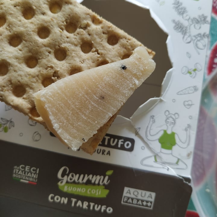 photo of Portovia gourmí buono così Al Tartufo shared by @kovkov on  10 May 2023 - review