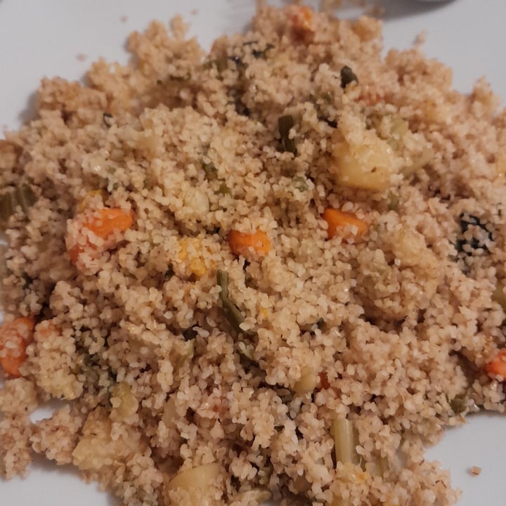 photo of Bettina couscuseria cous cous alle verdure shared by @rossana1993 on  30 Jul 2023 - review