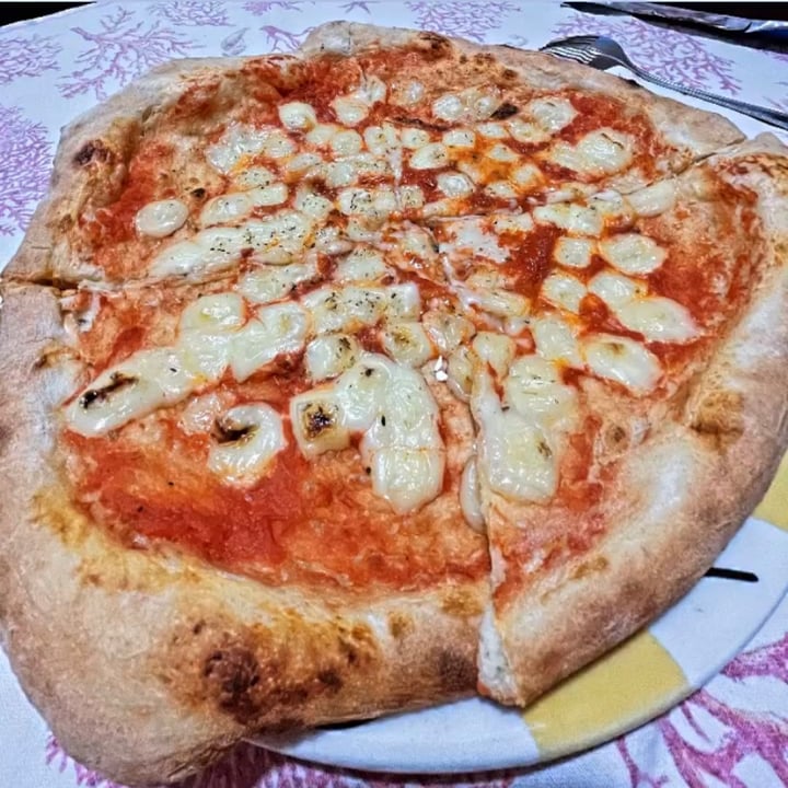 photo of La Piazzetta Margherita shared by @arasveg on  21 May 2023 - review