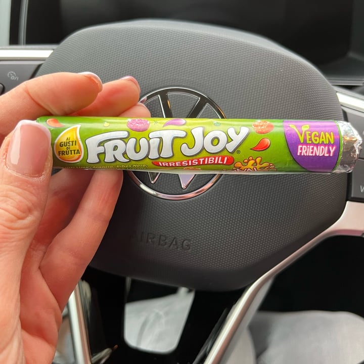 photo of Nestlé Fruit joy shared by @silia on  31 Mar 2023 - review