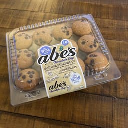 Abe's Vegan Muffins