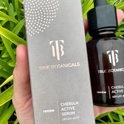 True botanicals