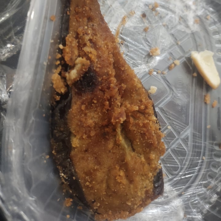 photo of Rotisería Vegetariana Soler Milanesas De Berenjena shared by @melisabdn on  29 Mar 2023 - review