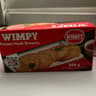 Wimpy