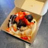 Cinnaholic