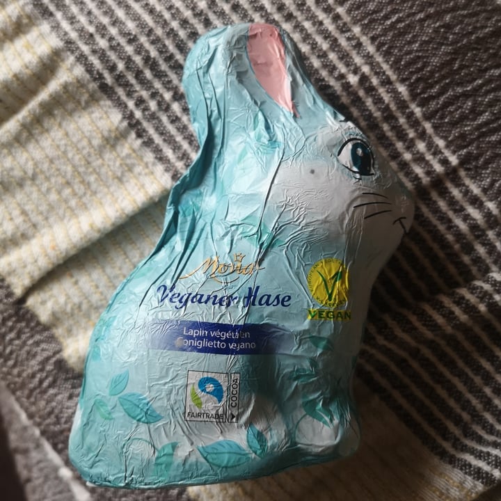photo of Monarc MONARC Veganer Hase shared by @rachele82 on  30 Apr 2023 - review