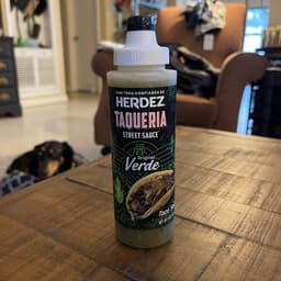 Herdez