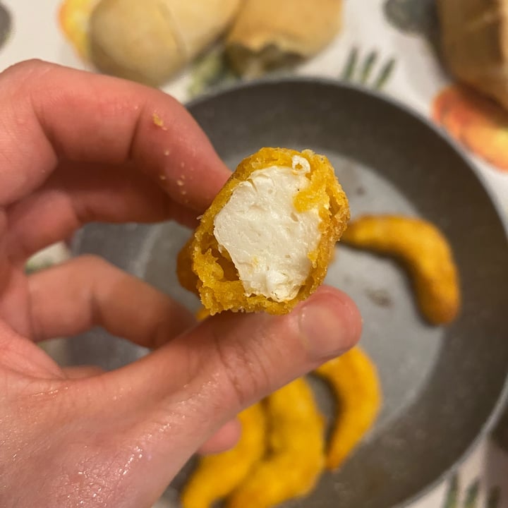 photo of Vegan Zeastar Crispy Lemon Shrimpz shared by @pippoarde97 on  18 May 2023 - review