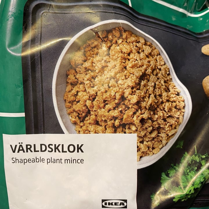 photo of Ikea Världsklok shared by @gibivi on  28 May 2023 - review