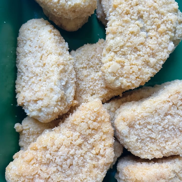 photo of Garden Gourmet Nuggets di soia shared by @assaggiarelavita on  11 Aug 2023 - review