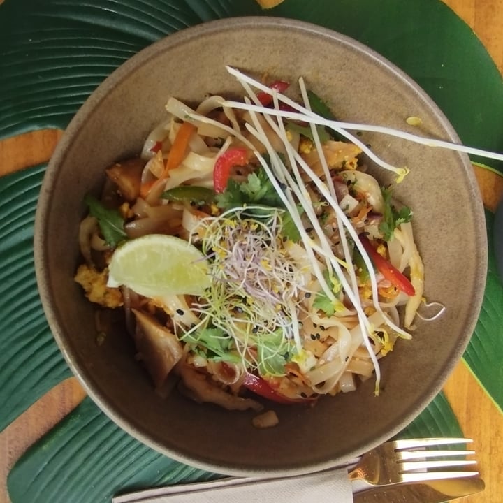 photo of TROPICOOL Nasi Mee Goreng shared by @susansublime on  03 Jun 2023 - review