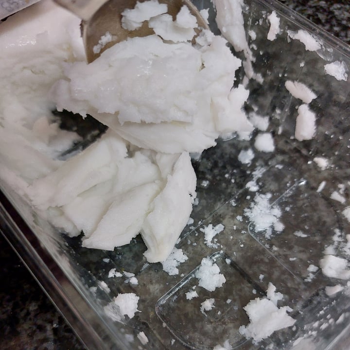 photo of Vegan cream cheese shared by @ecobunny on  14 Jun 2023 - review