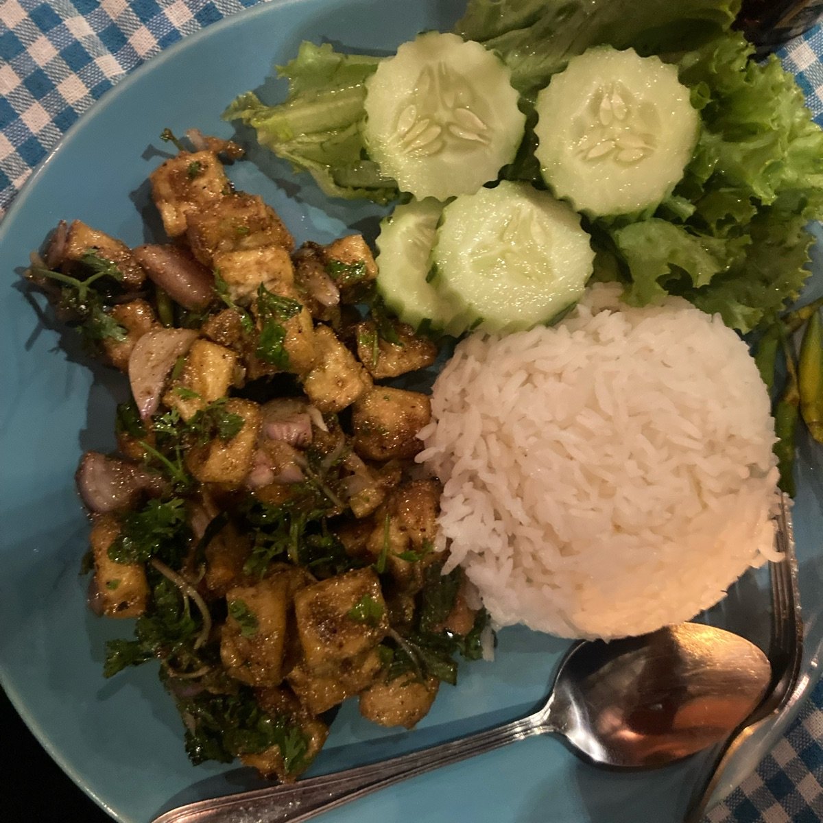 Gecko Restaurant tofu larp Reviews | abillion