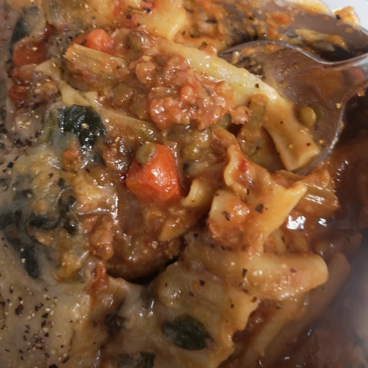 photo of Komo Lasagna shared by @spicysoyboys on  18 Mar 2023 - review