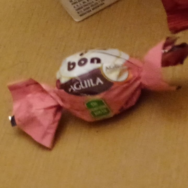 photo of Bon o Bon Bon o bon Águila shared by @mar-antiespecista on  05 Apr 2023 - review