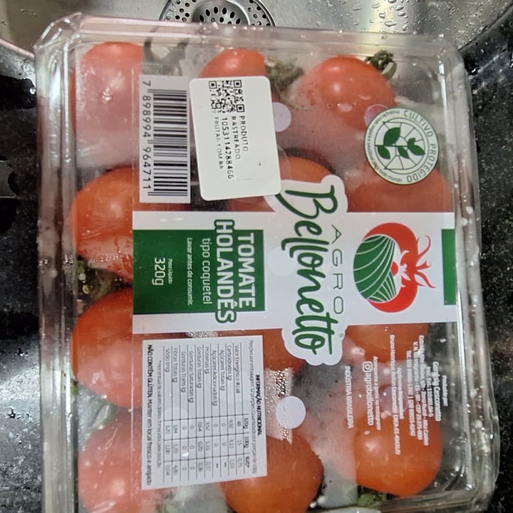 photo of Vida Veg queijo parmesão shared by @annemunizf on  16 Jul 2023 - review