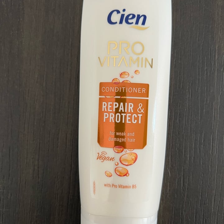 photo of Cien Balsamo Repair&Protect shared by @indigin on  01 May 2023 - review