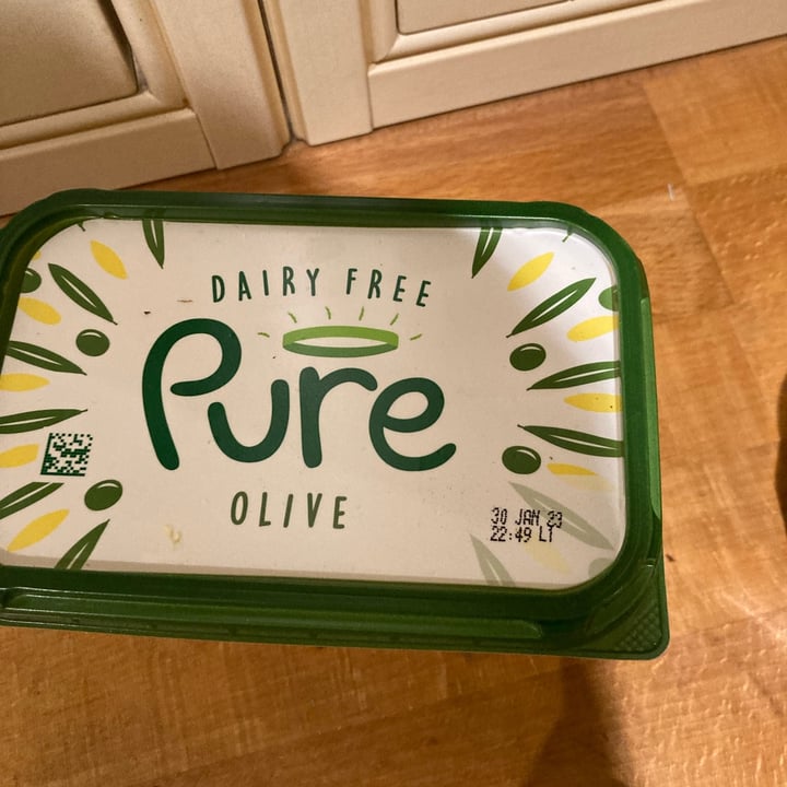 photo of Pure Dairy Free Pure Olive shared by @chrisb77 on  05 Feb 2023 - review