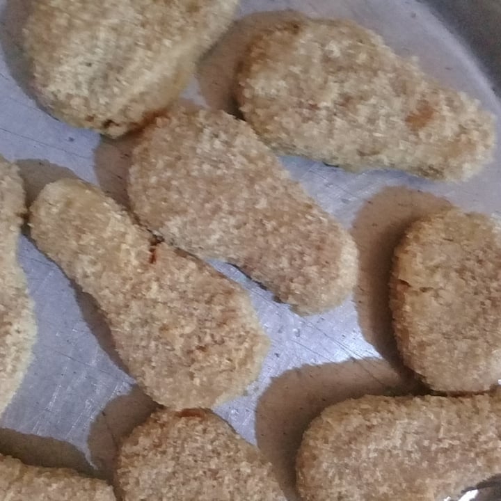 photo of Plimeat Nuggets shared by @victoria-vicky on  06 Jan 2023 - review