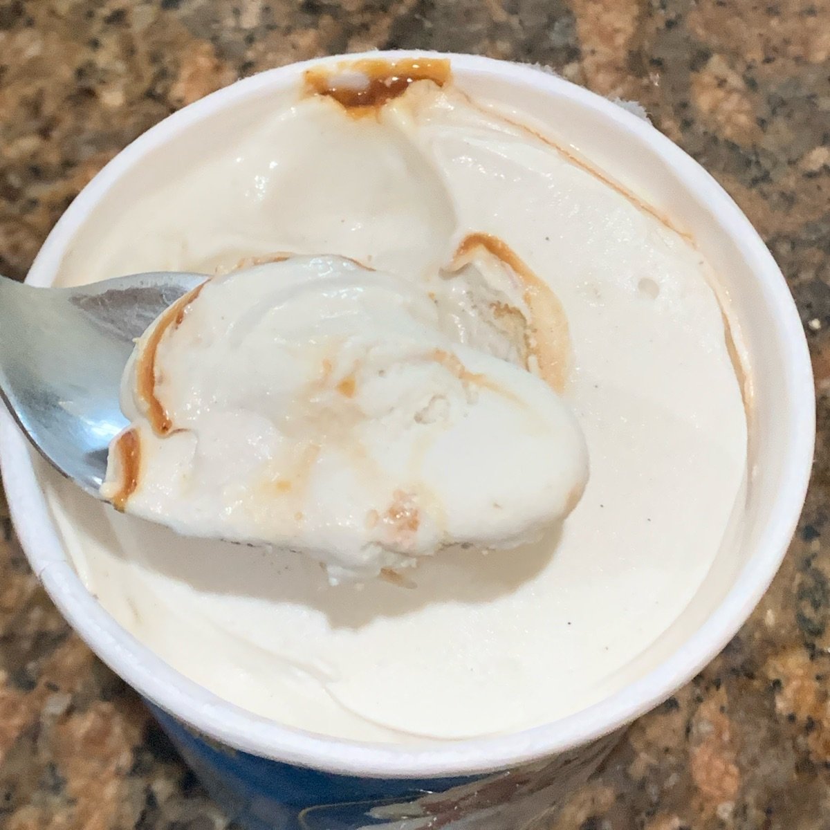 Trader Joe's Okie dokie ice cream Reviews abillion