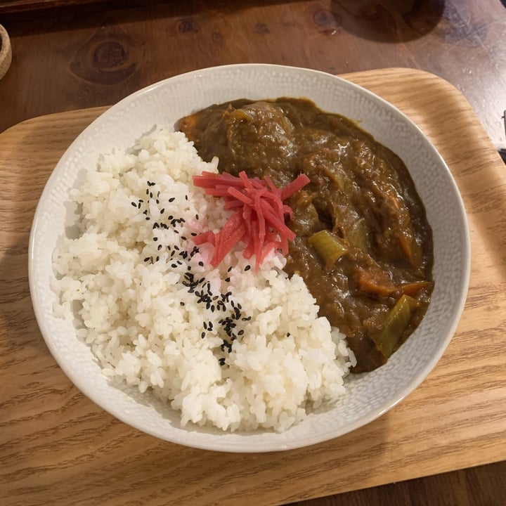 photo of Ippuku Tea House Japanese Curry shared by @alliestephens on  04 Jun 2023 - review