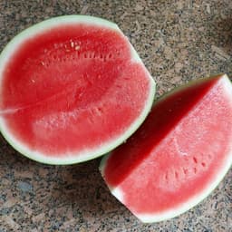 Melancia Pingo Doce