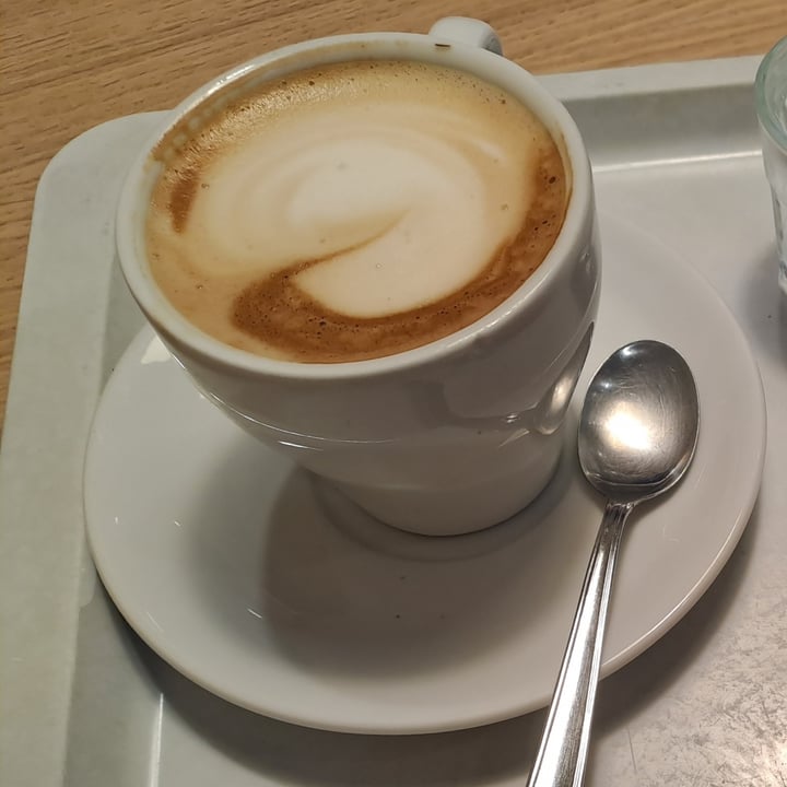 photo of IKEA Bologna Cappuccino Di Avena shared by @acilegna on  07 Aug 2023 - review