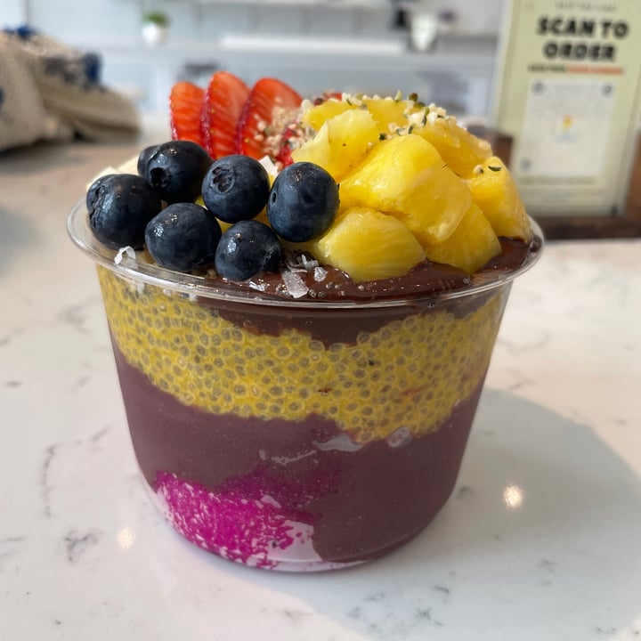 photo of Acai R Acai shared by @mayabhandari on  09 Jun 2023 - review