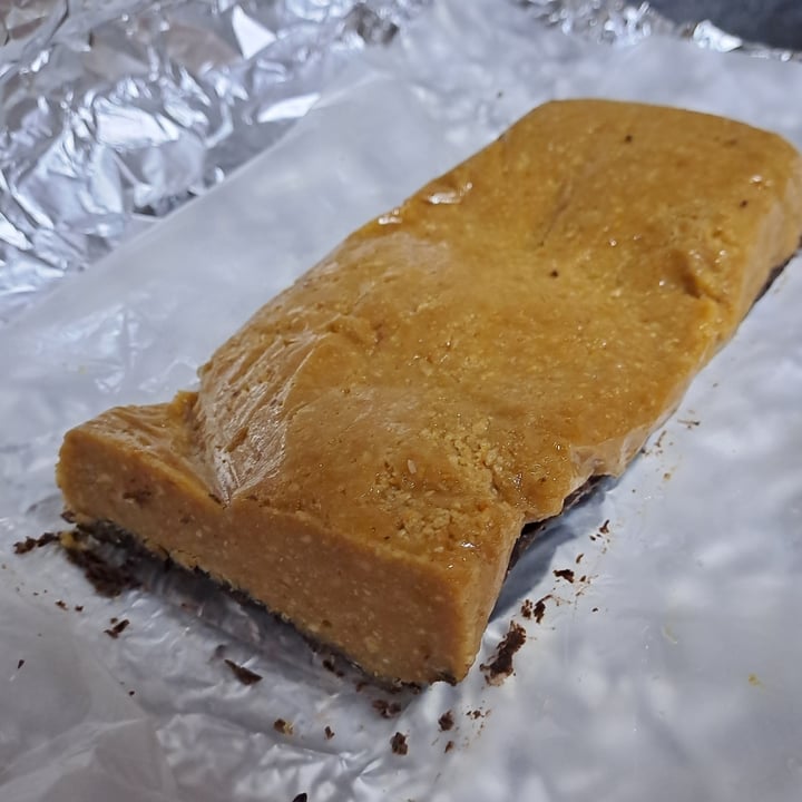 vegan clubb Mantecol Vegano Review | abillion