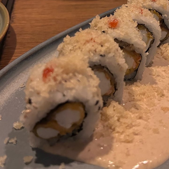 photo of NORI WAY vebiten crispy shared by @martafiz on  12 Jul 2023 - review