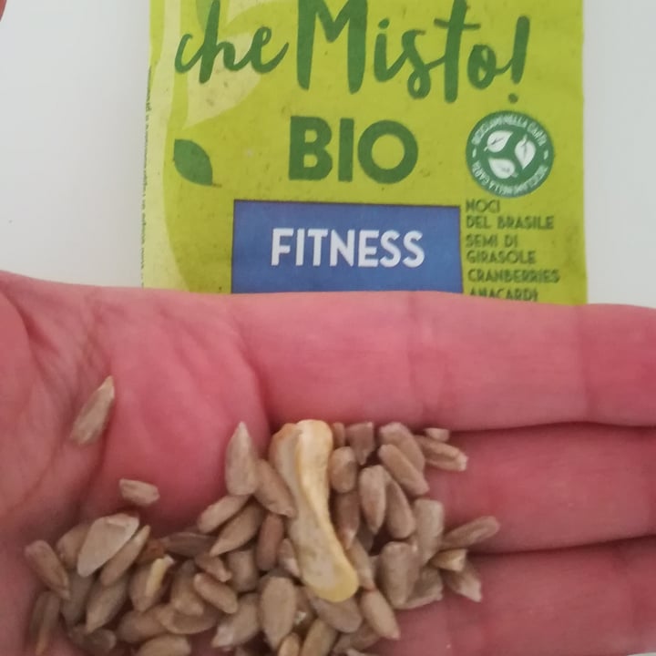 photo of Noberasco Che misto Fitness shared by @roberta2021 on  27 Jun 2023 - review