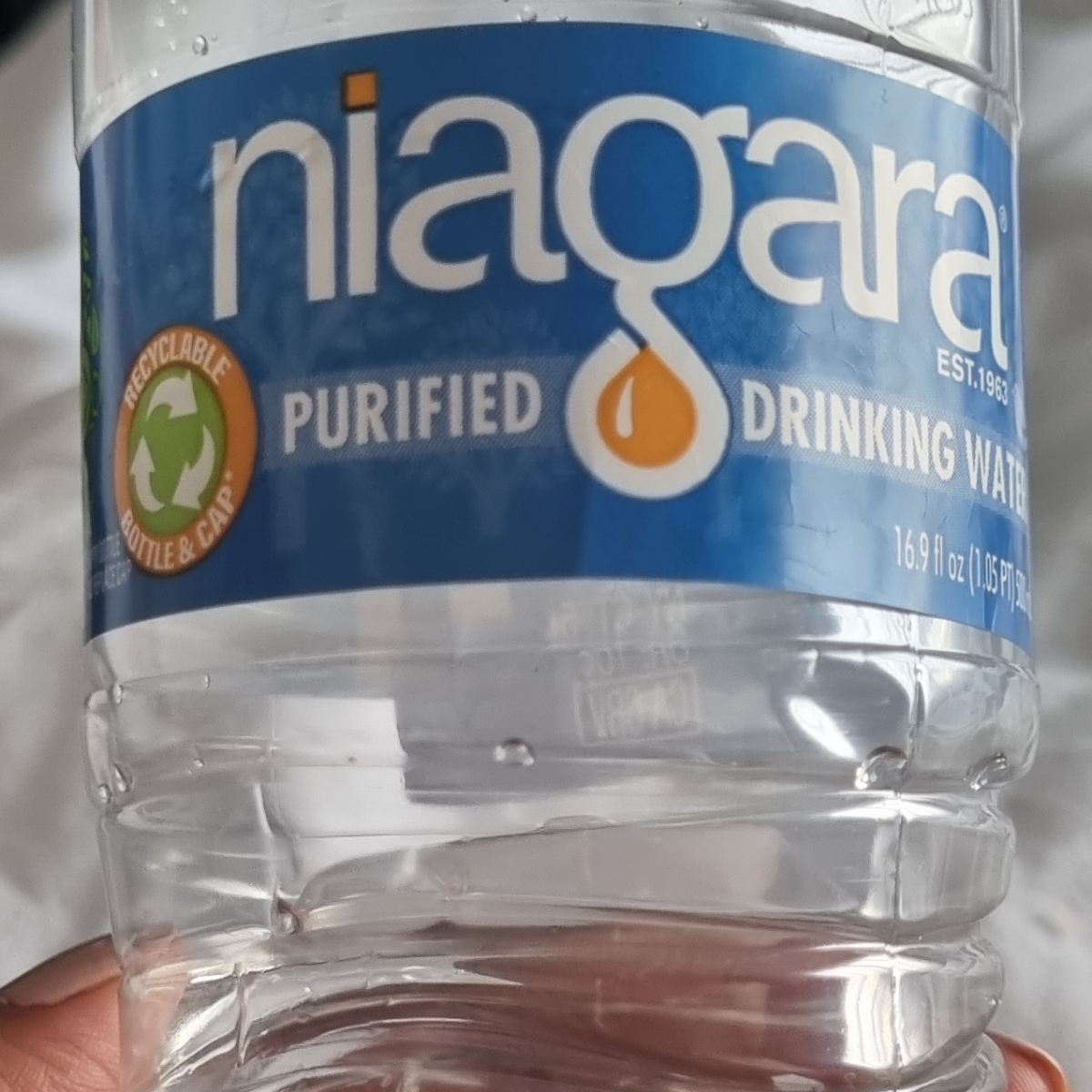 Niagara Purified Drinking Water Reviews abillion