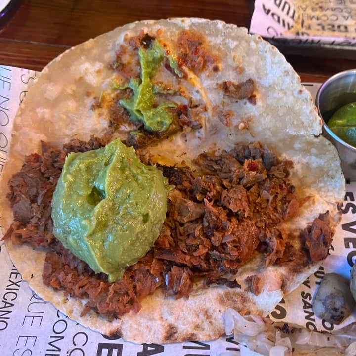 photo of Revolucion Verde Campechana shared by @tatisdlp on  07 Aug 2023 - review