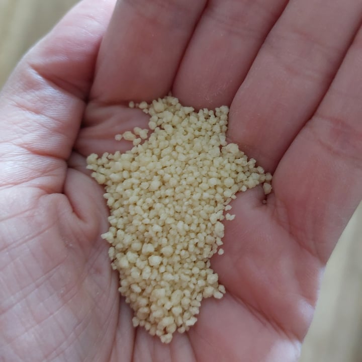 photo of Golden Sun Bio Cous cous shared by @elvanholland on  30 Jun 2023 - review