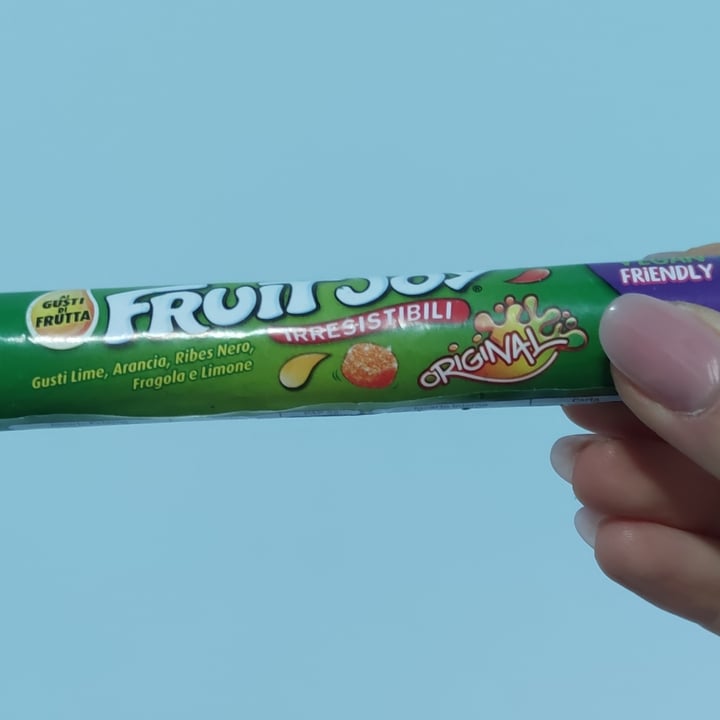 photo of Nestlé Fruit joy shared by @angelarusso on  09 Jan 2023 - review