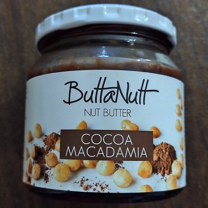 photo of ButtaNutt Cocoa Macadamia Nut Butter 1KG shared by @space999sailor on  15 Aug 2023 - review