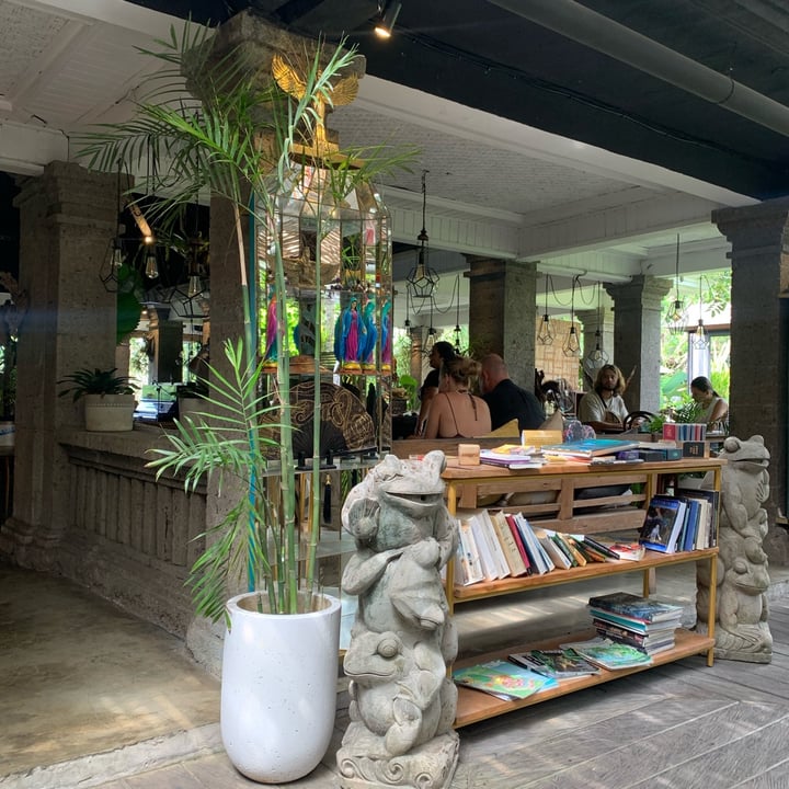photo of Zest Ubud Tea And Infusions shared by @vale-ntina on  31 Jul 2023 - review