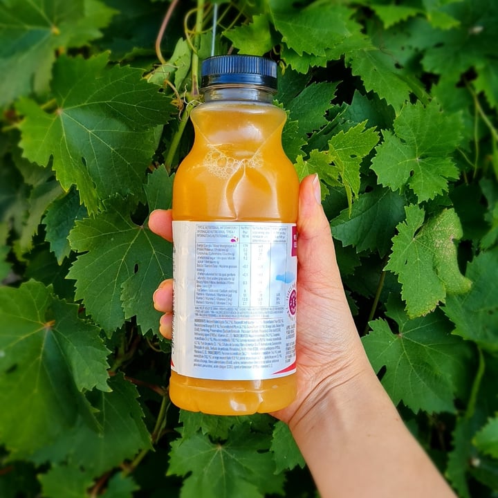 photo of Pure Refresh 6 fruits shared by @craynie on  10 Apr 2023 - review