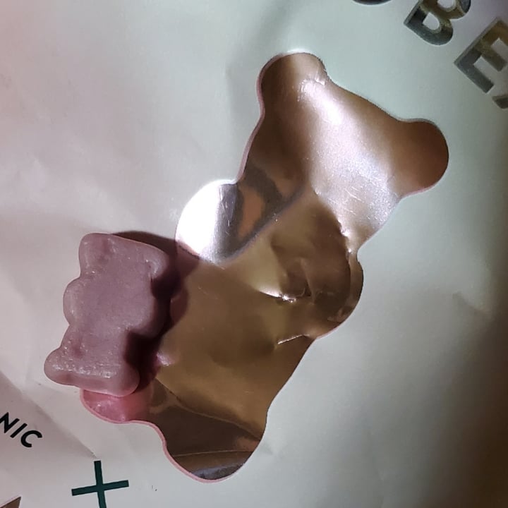 photo of vegobears VegoBears Malibu Foamy Gummy Bears shared by @shakaragoddess on  23 Apr 2023 - review