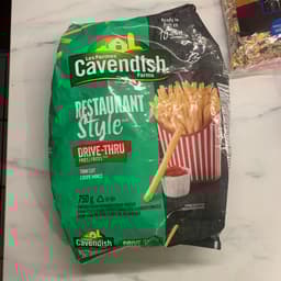Cavendish Farms
