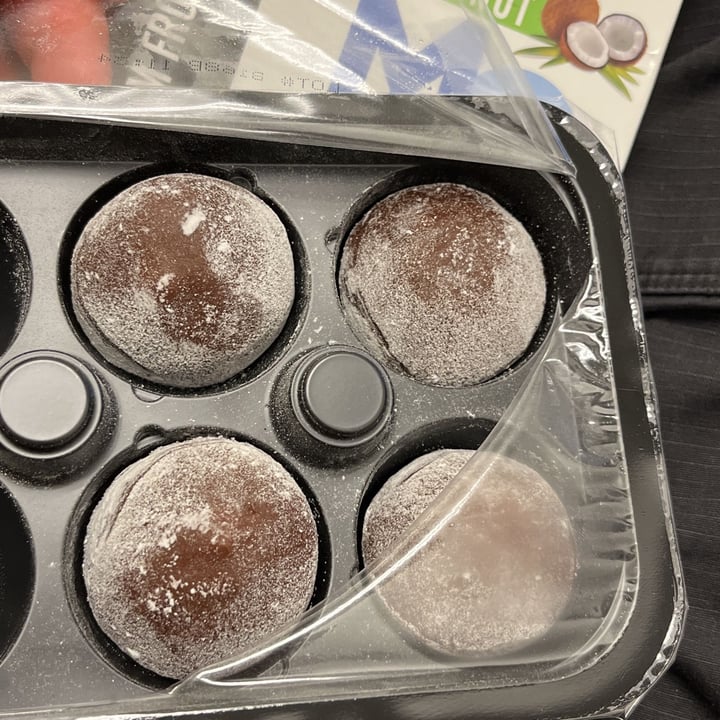 photo of Imuraya mochi shared by @oshmorethstorm on  22 May 2023 - review