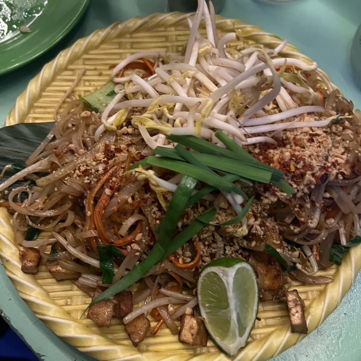 photo of CANG TIN pad thai shared by @willemina on  21 Jun 2023 - review