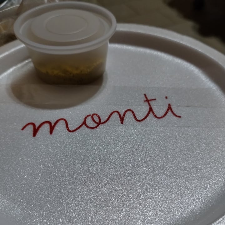 photo of Monti Bar de pastas Ñoquis Con Tuco shared by @felixthephoenix on  13 Apr 2023 - review