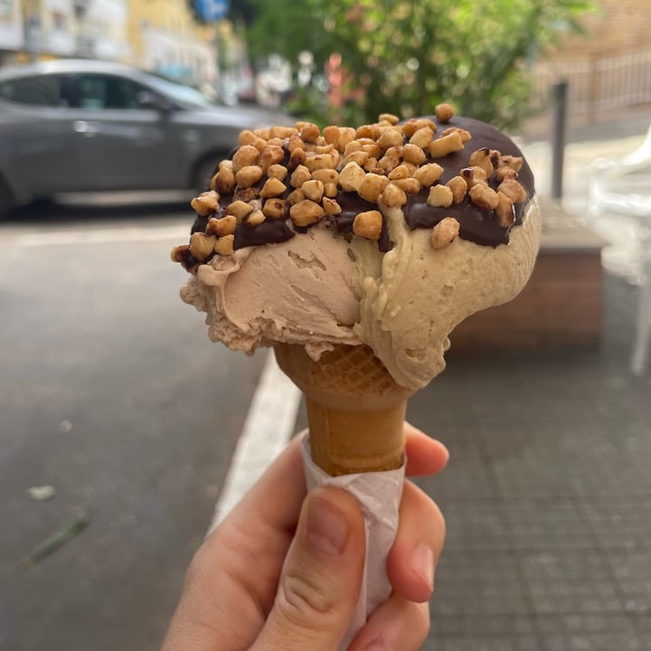 photo of Gelateria Tropicana Cono 2,50€ shared by @brz-elisa on  22 Jun 2023 - review